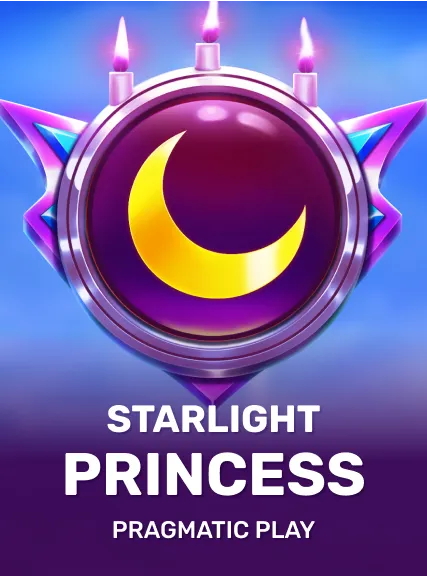 Starlight Princess — Pragmatic Play