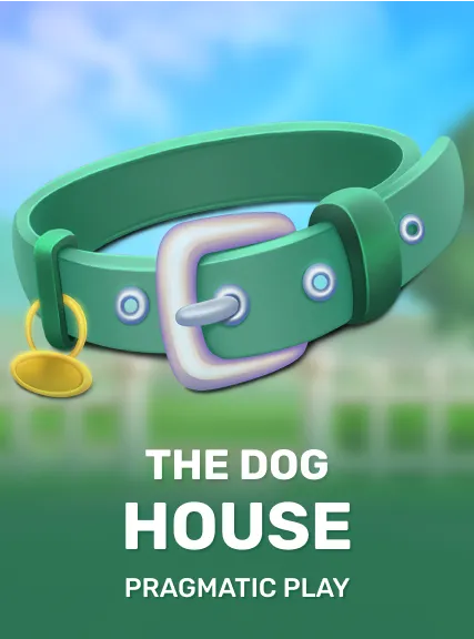 The Dog House — Pragmatic Play
