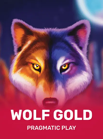 Wolf Gold — Pragmatic Play